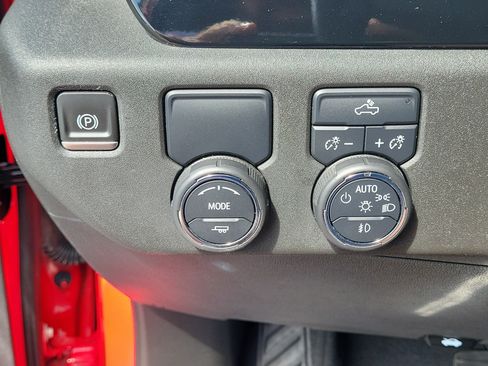 Used 2023 Chevrolet Silverado 1500 RST RWD image 23