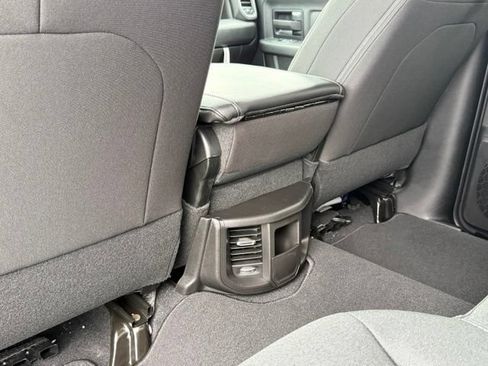 New 2026 RAM 2500 Tradesman AWD/4WD image 27