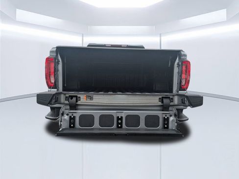 Used 2024 GMC Sierra 1500 AT4 w/ AT4 Premium Package image 13