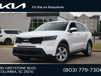 Used 2022 Kia Sorento LX FWD 360° Tour
