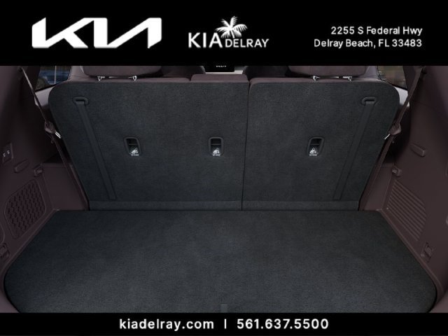 New 2027 Kia Telluride SX Prestige AWD/4WD image 19