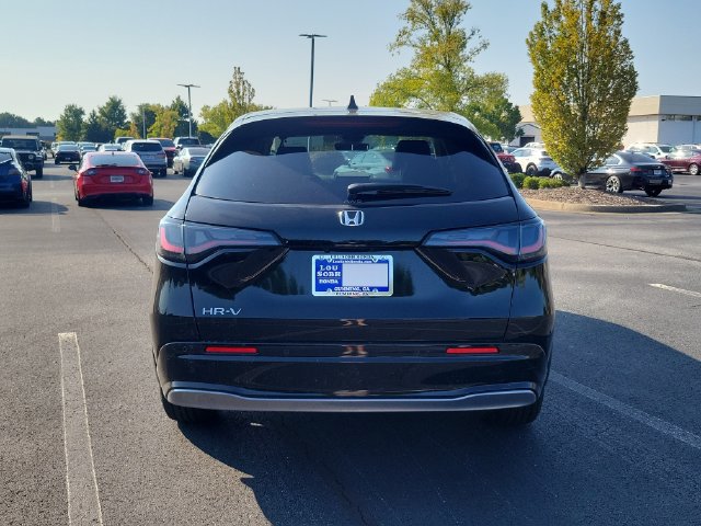 New 2027 Honda HR-V EX-L image 5