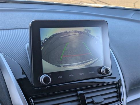 New 2026 Mitsubishi Eclipse Cross SE image 15