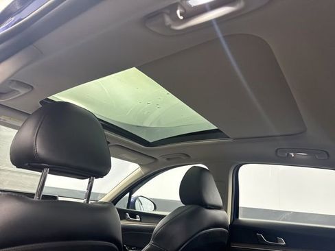 Used 2024 Kia K5 EX w/ EX Premium Package image 43