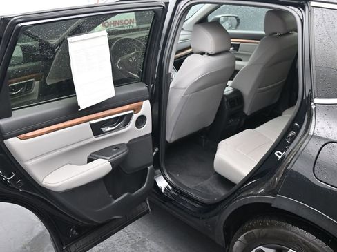 Used 2020 Honda CR-V EX-L image 20