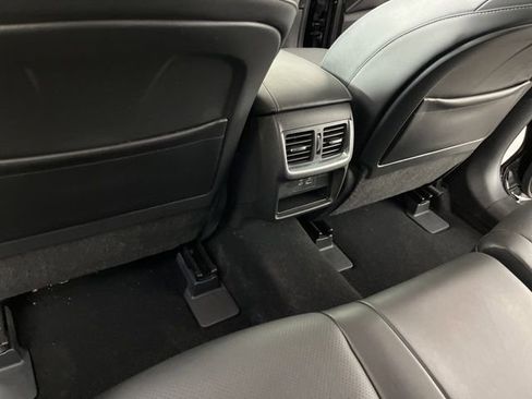 Used 2024 INFINITI QX55 Essential AWD/4WD image 44