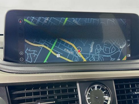 Used 2022 Lexus RX 350 FWD w/ Premium Package image 28