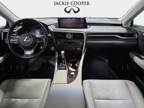 Used 2018 Lexus RX 350 FWD image 9