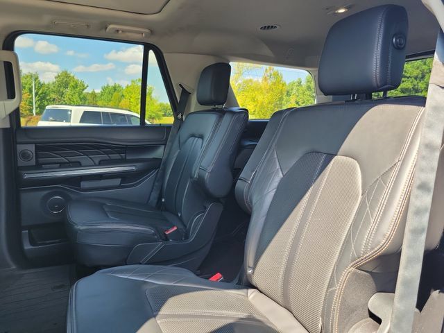 Used 2019 Ford Expedition Platinum RWD image 10