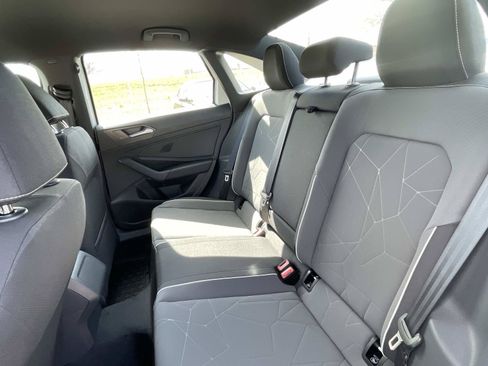New 2026 Volkswagen Jetta Sport FWD image 12