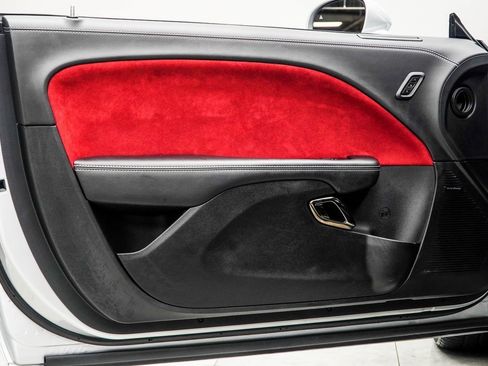 Used 2023 Dodge Challenger SRT Hellcat image 33