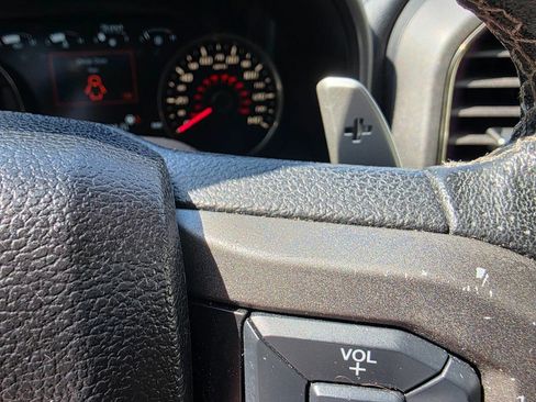 Used 2018 Ford F150 Raptor w/ Equipment Group 802A Luxury image 23