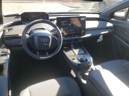 New 2026 Toyota bZ XLE image 15