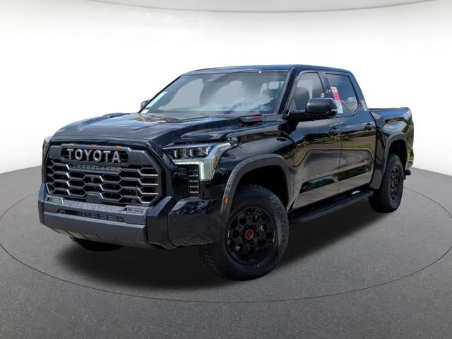 New 2026 Toyota Tundra TRD Pro AWD/4WD image 1