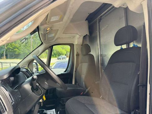 Used 2019 RAM ProMaster 3500 FWD image 18
