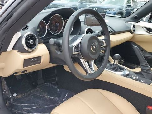 New 2026 MAZDA MX-5 Miata Grand Touring RWD image 7
