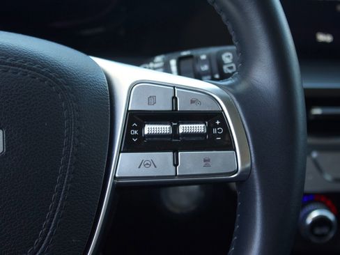 Used 2024 Kia Telluride S w/ S Sunroof Package FWD image 22