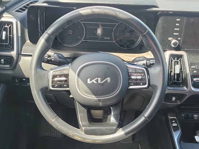 Used 2023 Kia Sorento X-Line EX AWD/4WD image 15