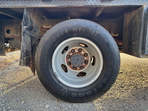 Used 2022 Chevrolet Silverado 3500 W/T w/ WT Convenience Package image 7