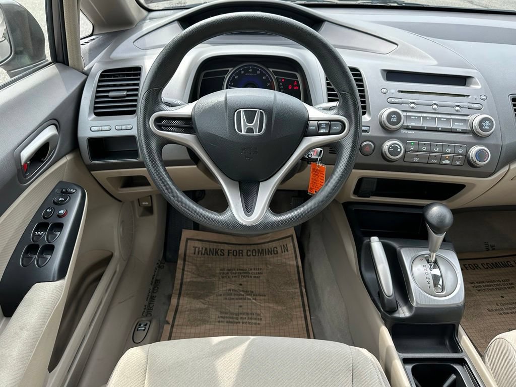 Used 2009 Honda Civic LX image 24
