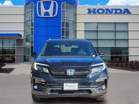 Used 2022 Honda Pilot Sport image 6