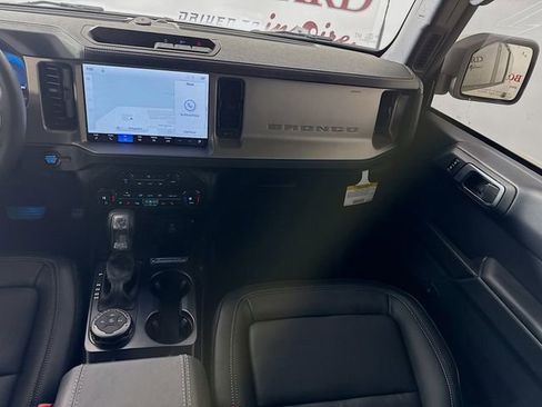 New 2026 Ford Bronco Outer Banks image 27