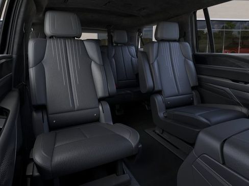 New 2026 Cadillac Escalade IQL Sport 2 AWD/4WD image 17