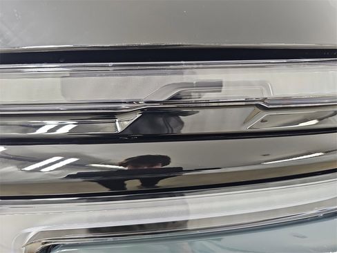 New 2026 Chevrolet Tahoe RST w/ RST Capability Package image 63