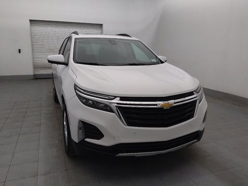 Used 2024 Chevrolet Equinox LT image 13