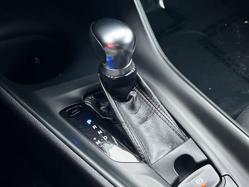 Used 2018 Toyota C-HR XLE image 26