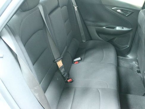 Used 2023 Chevrolet Malibu LT FWD image 9
