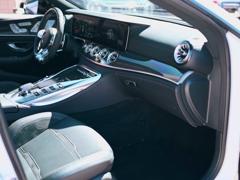 Used 2020 Mercedes-Benz AMG GT 53 image 16