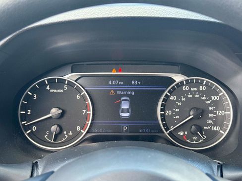 Used 2021 Nissan Altima 2.5 SV image 29