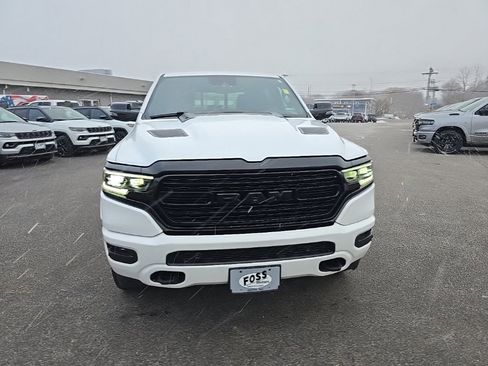 Certified 2024 RAM 1500 Limited image 2