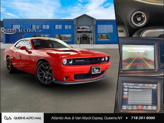 Used 2018 Dodge Challenger R/T Scat Pack w/ Leather Interior Group RWD video 1