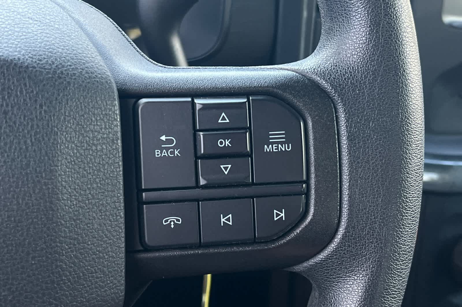 Used 2021 Ford F150 Tremor AWD/4WD image 28