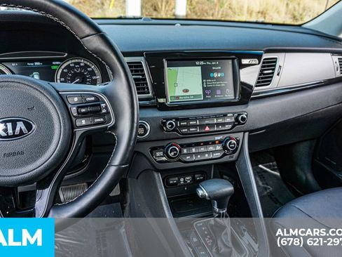 Used 2019 Kia Niro EX Premium w/ Sunroof Package image 33