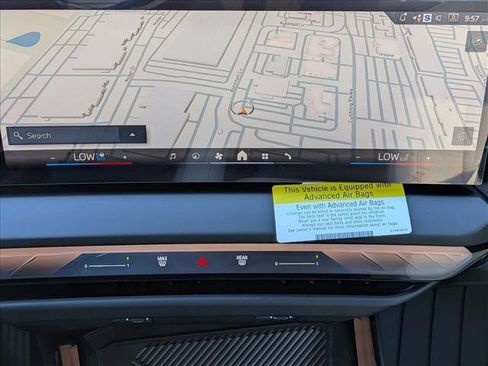 New 2026 BMW X3 xDrive30 w/ Premium Package image 13