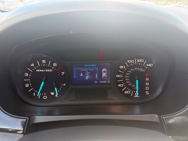 Used 2013 Ford Edge SE FWD image 25