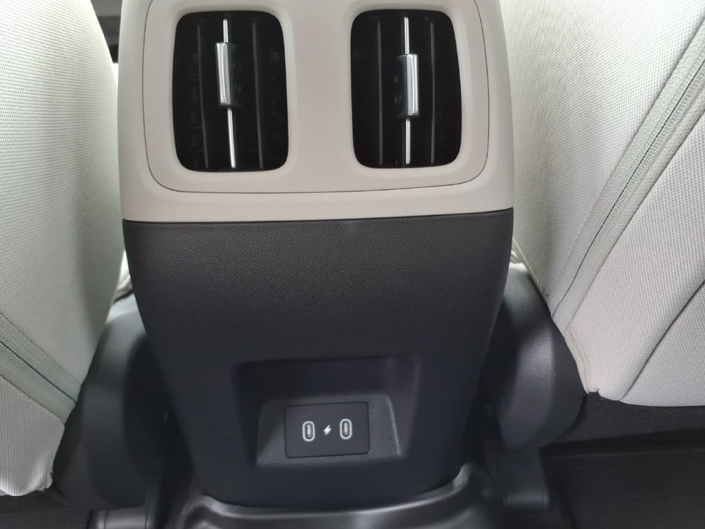 Certified 2026 Hyundai Tucson SEL Plus FWD image 13