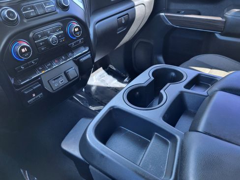 Used 2020 Chevrolet Silverado 1500 LT w/ All-Star Edition image 12