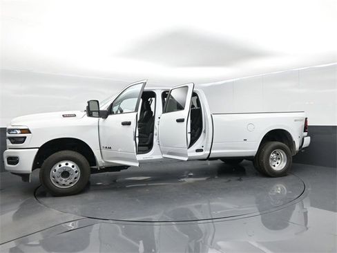 New 2026 RAM 3500 Big Horn image 58