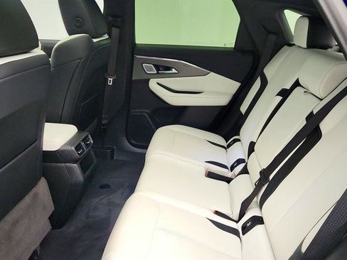 Used 2024 Acura ZDX A-Spec image 20