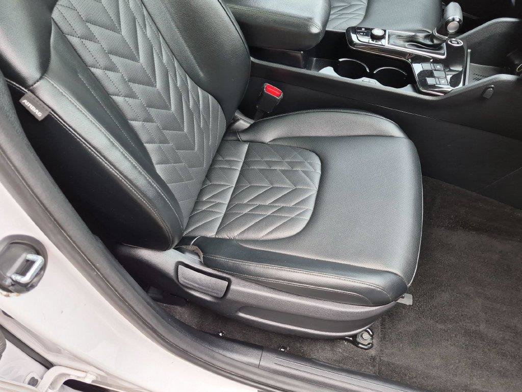 Certified 2023 Kia Sportage X-Line w/ X-Line Premium Package AWD/4WD image 26