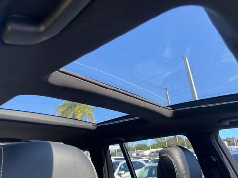 Used 2018 Mercedes-Benz GLS 63 AMG 4MATIC image 18