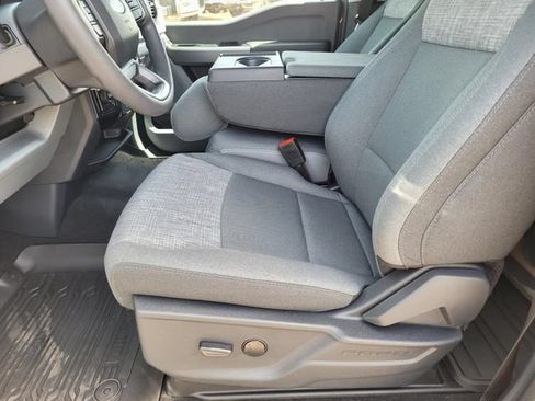 New 2026 Ford F350 XLT AWD/4WD image 8