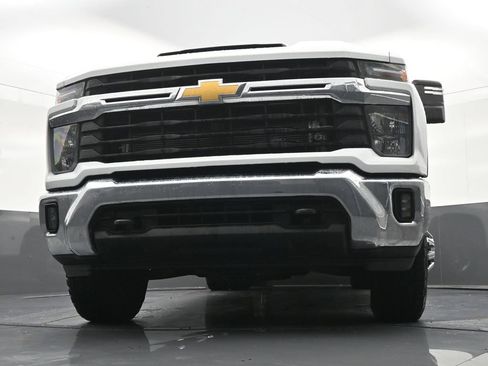 Used 2024 Chevrolet Silverado 3500 LT w/ Convenience Package AWD/4WD image 30