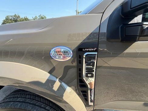Used 2026 Ford F450 Lariat AWD/4WD image 10