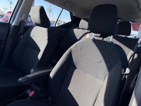 Certified 2025 Nissan Kicks Play S FWD image 15