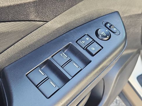 Used 2016 Honda CR-V SE image 20